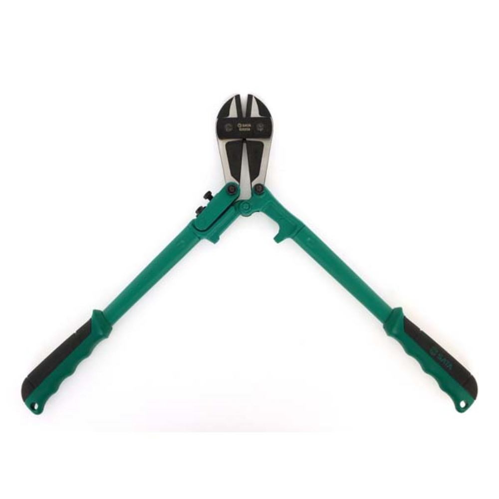 사타 SATA 볼트 커터 450mm(18인치) 93504A 철근 와이어 갓다 - 상세 이미지 5