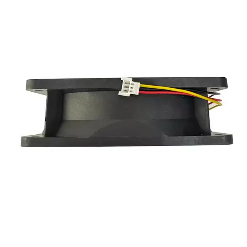 MMF-12D24DS-MM6 DC 24V 0.38A mm 3선 냉각팬1개