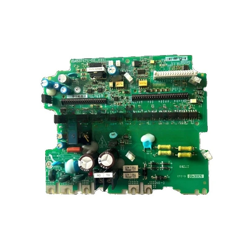 후지 리프트 인버터 드라이브 보드 LM1-PP-11-4 15-4 SA537171-01 02부품