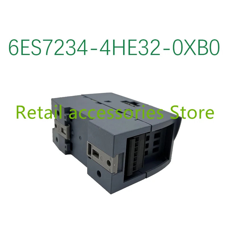 원본 6ES7234-4HE32-0XB0 6ES7 234-4HE32-0XB0 이내선적