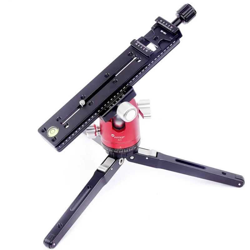 부품은 긴 플레이트 홀더 매크로 200MM 로딩