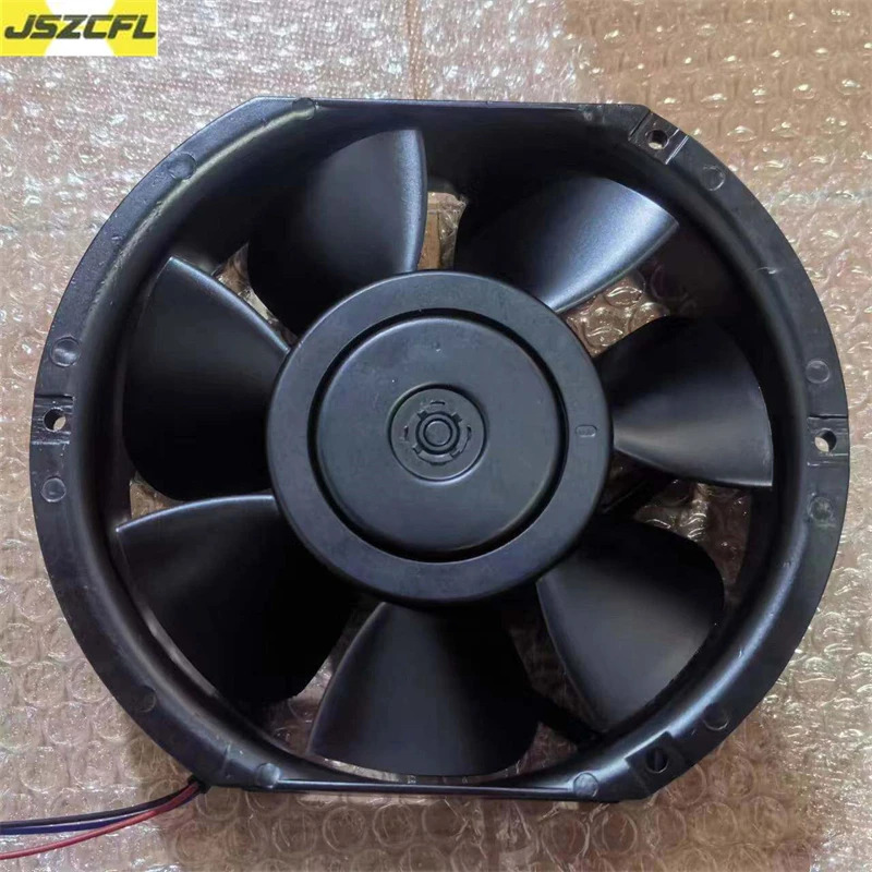 델타 AHB1548GHG F06 DC 48V 1.82A 172x172x51mm 3핀 냉각팬1개
