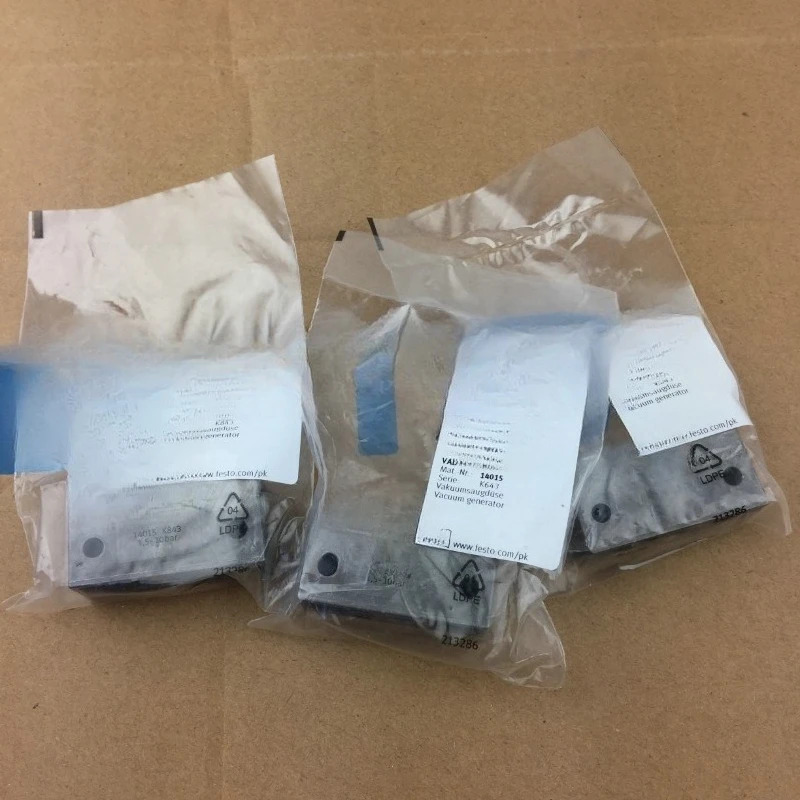 FESTO VAD-1/4 9394 VAK-1/4 6890 VAD-1/8 14015 VAD-3/8 19294부품