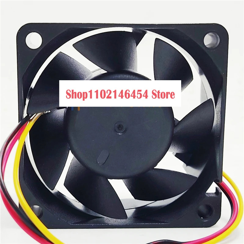 MMF-06J24US DC 24V 0.23A 3선 서버 냉각팬1개