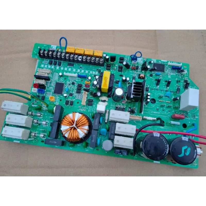 AKZ328 메보드부품 DHA00302C DHA00302A Daikin 오일 쿨러 메보드
