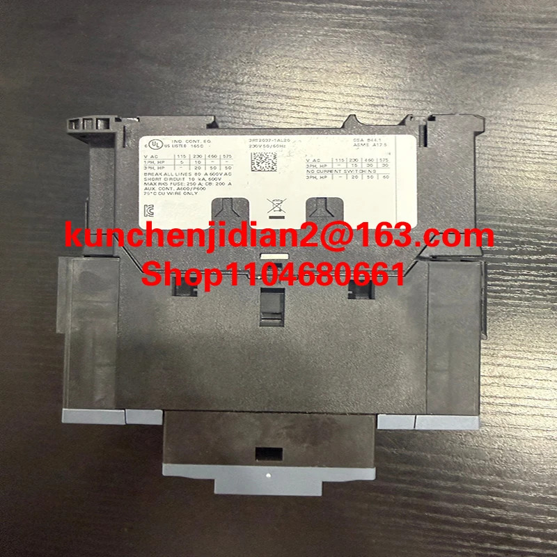 3RH2131-1BB40 3RT-1BB42 3RT2025-1BB40 신품 콘택터