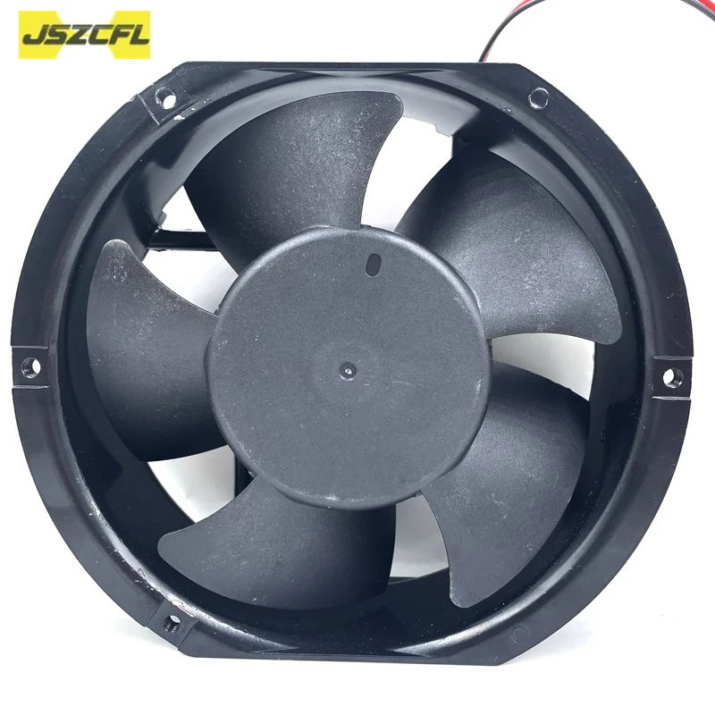 크라운 AGE15051B24M DC 24V 1.91A 172x150x51mm 2선식 3선식 냉각팬1개
