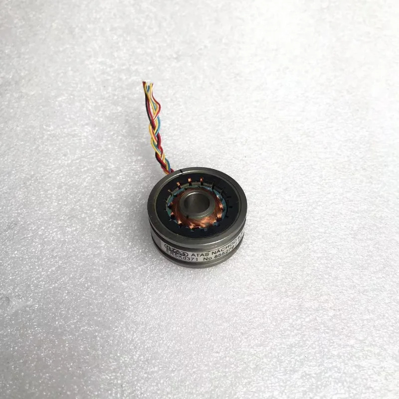 ER5Kd286/ER5Kd371/ER5Kd358 로터리 변압기 ATAS 인코더 서보모터