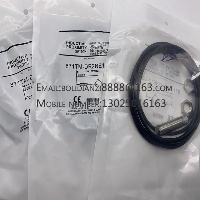 871TM-BH15N30-A2 871TM-BH15N30-H2 871TM-DR5NE18-H2 871TM-DR4NE12-C2 871TM-DR5NE18-D4 871TM-DR5NE18-