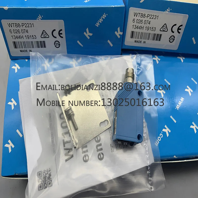 WTB8-P1131S12 WTB8-P1131S09 WTB8-P2131S04 WTB8-P1131S06 WTB8-P1131S03 WTB8-P1131S11 오리지널 스위치 센서