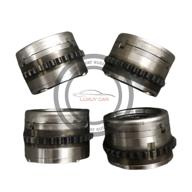 메르세데스-벤츠호환 M278 X166 W222 GL450 GL500 GLS550 S500 A 2780503700  2780503600 2780503500 2780503400 캠축