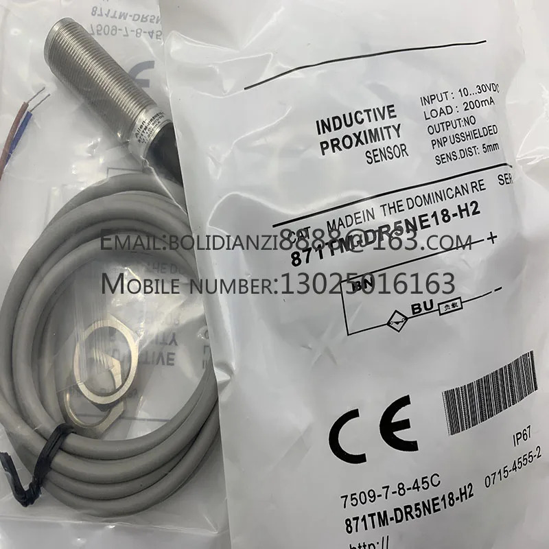 871TM-BH15N30-A2 871TM-BH15N30-H2 871TM-DR5NE18-H2 871TM-DR4NE12-C2 871TM-DR5NE18-D4 871TM-DR5NE18-