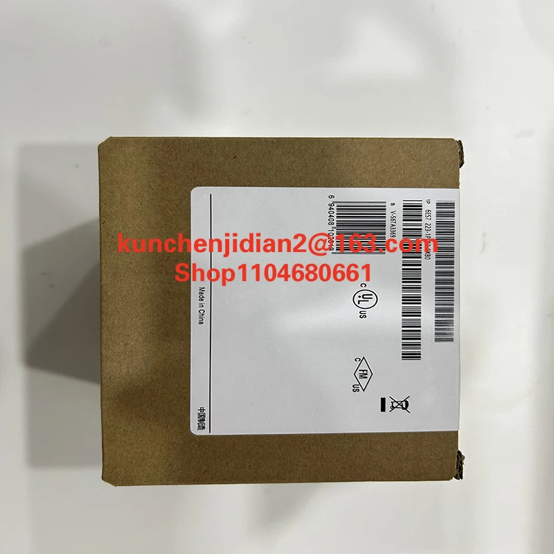 6ES722BH50-0XB0 6ES7223-1PL32-0XB0 6ES7222-1BF32-0XB0 6ES7222-5BH50-0XB0 6ES7222-1HH32-0XB0 오리지널 모듈