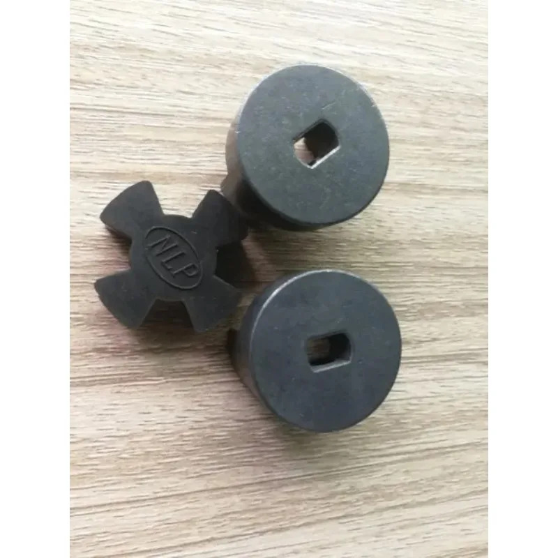 12A 삼각 펌프 커플링 CB-43B0 모터 액추에이터 1HB