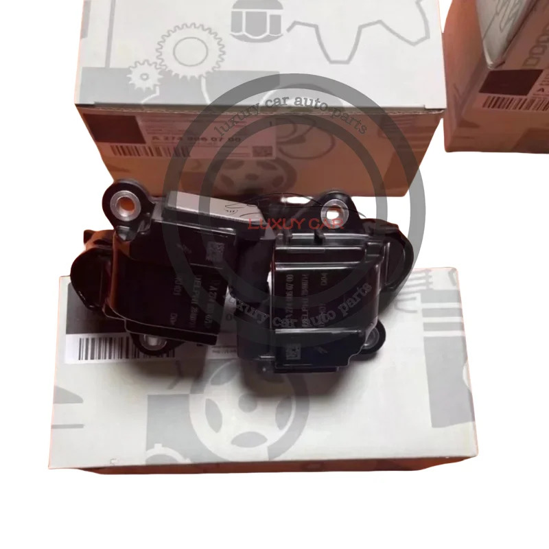 1psc 엔진 점화 코일 A 2749060700 메르세데스-벤츠호환 c300 c350e cla250 CLA45 AMG 2.0L 부품 2749061400 2749060600