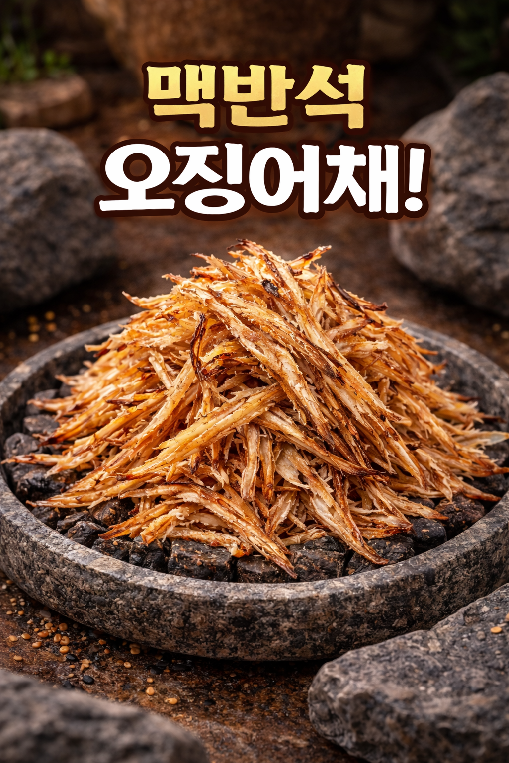 (마른총각) 국내가공 맥반석구이 오징어채 오징어마른안주 100g, 1개 이미지 6