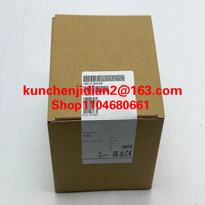 6ES7135-4FB01-0AB0 6ES7135-4GB01-0AB0 6ES7135-6HD00-0BA1 6ES7135-4FB00-0AB0 6ES7135-6GB00-0BA1 신품 모듈