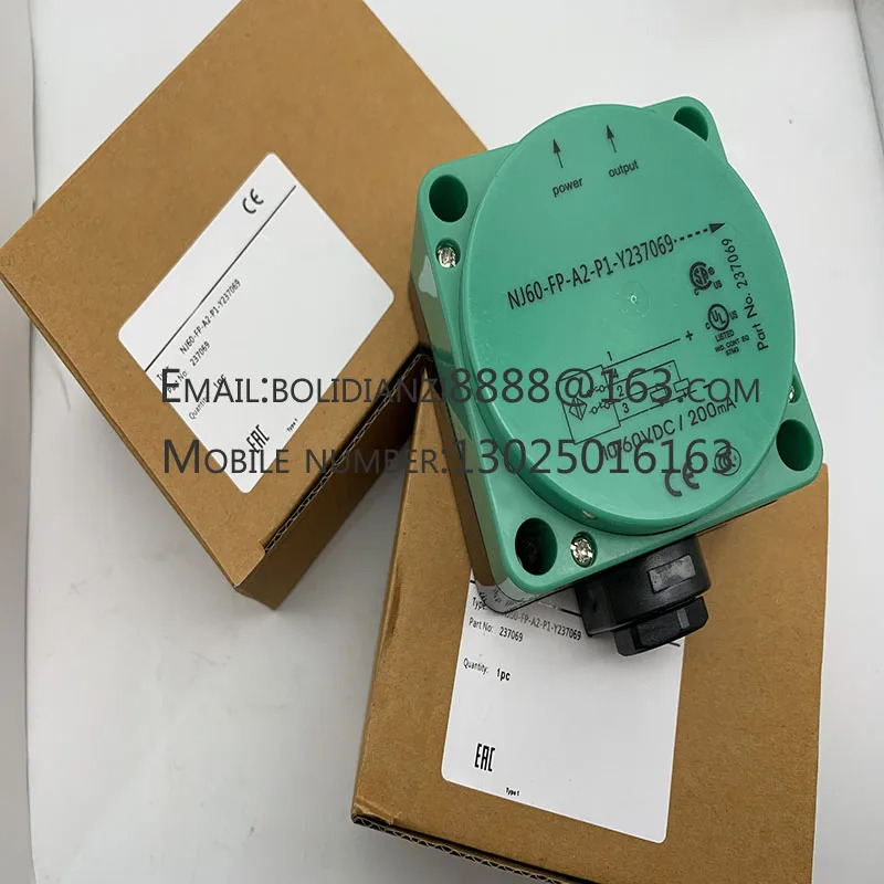 CJ15U1A2 CJ40-FP-A0-P1 CJ40-FP-A2-P1 오리지널 스위치 센서