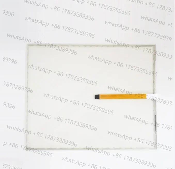 67884-5AE10-3BK0터치 스크린 패널 IPC477C터치 디지타이저 유리 IPC477C 67 884-5AE10-3BK0 터치패드