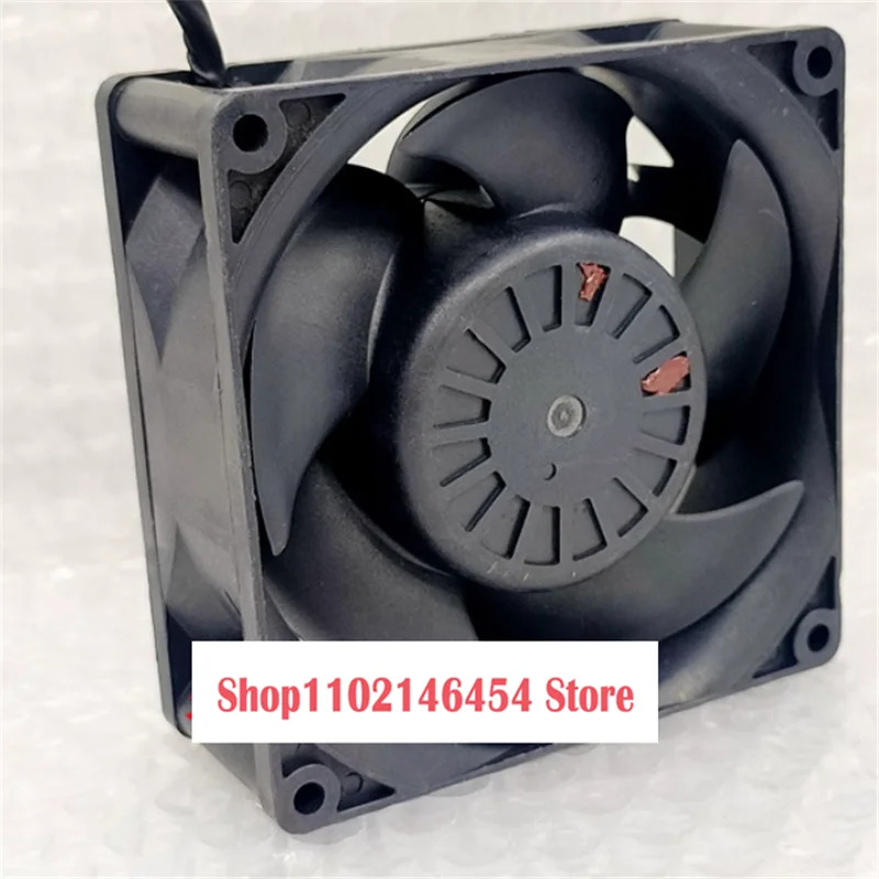 Nidec G0938C12BAYPA70 DC 12V 1.7A 90x90x38mm 4선 냉각팬1개