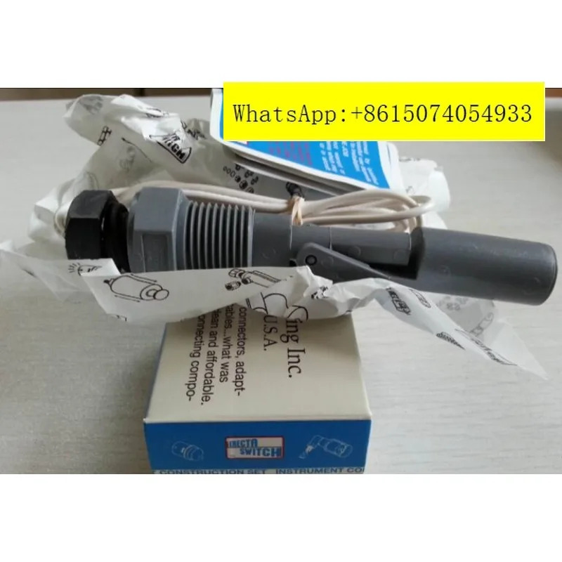 COMPAC ENGINE 레벨 스위치15-650-P-P 공급