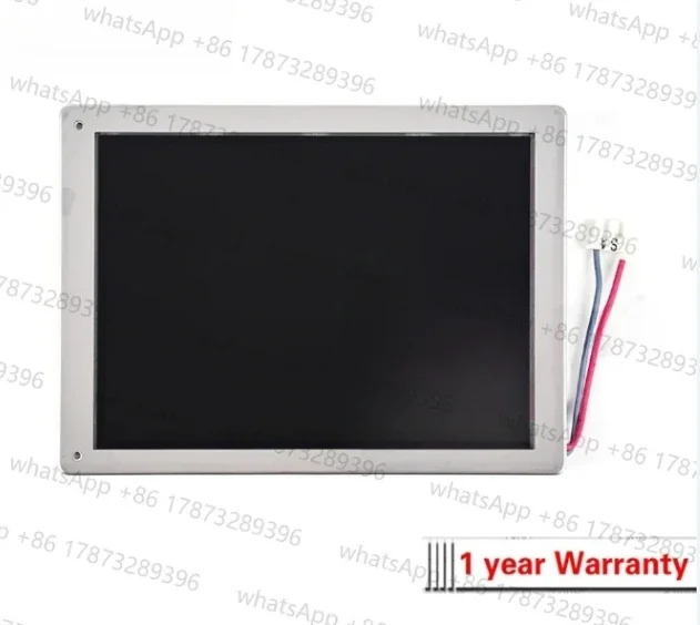 SHARP LQ6BN01LCD 디스플레이 LCD 패널 신품 오리지널