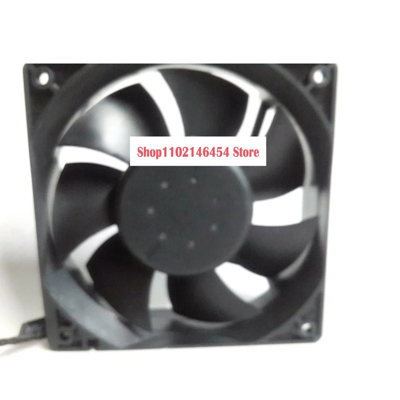 델타 AFC1212DE-SP P/NCJPM4-X01 DC 12V 3.00A mm 이볼 냉각팬1개