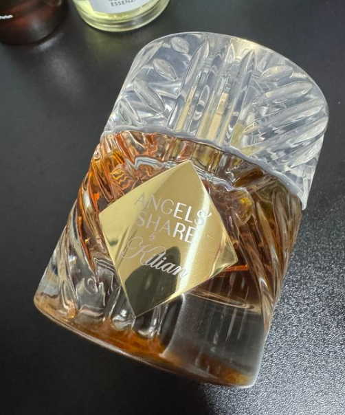 킬리안 여자향수 엔젤스쉐어 오 드 퍼퓸 프리미엄향수 50ml - 상세 이미지 2