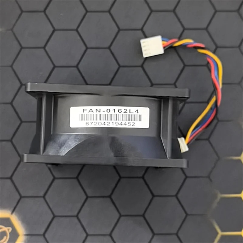 9HV0812P1H6031 DC 12V 3.0A 80x80x38mm 4선 냉각팬1개