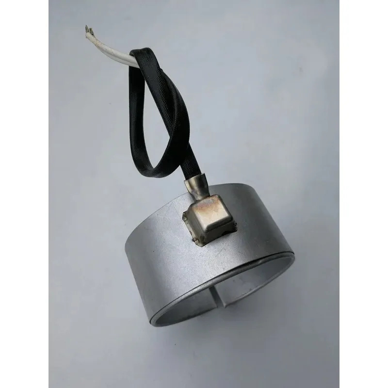 성형기 액세서리 전기 가열 링 100x55/230V/750W 전면 배럴특수