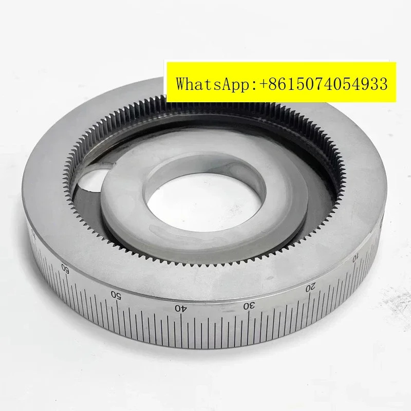 M1432B M131W 1420 M1320 1332 핸드휠 피드 스케일 외부 그라인딩 머신 액세서리