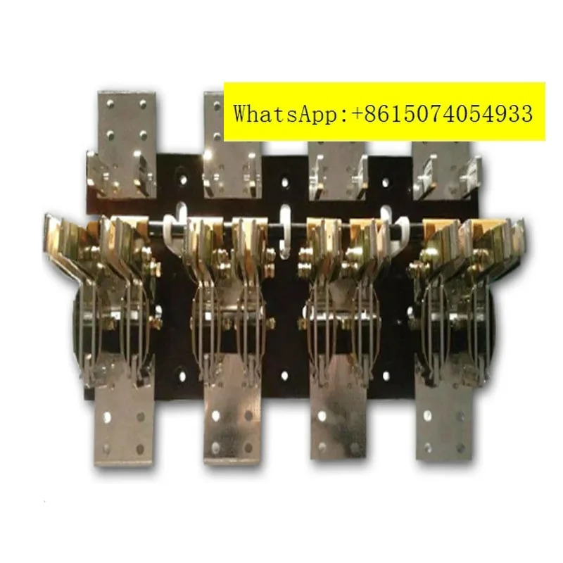 HS13BX-1500/41 400A600A1000A/41 이투척 역방향 kn-ife 스위치 4선 이헤드 개방형