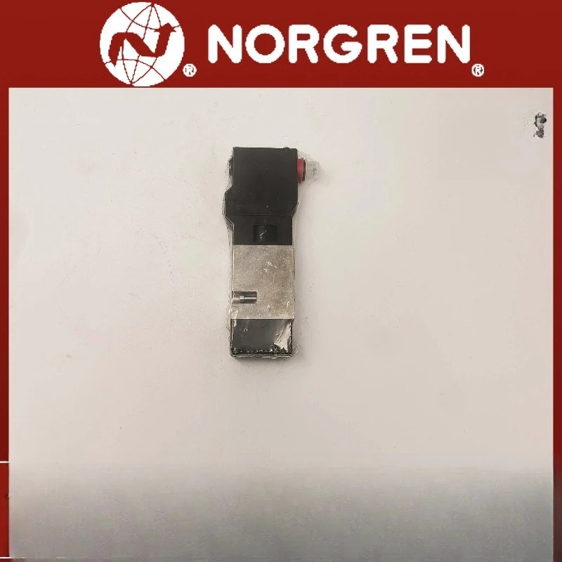 Norguan 솔레노이드 밸브 V206527A-B213R/V206B22A-B213RV206B22A-B213 오리지널 프로덕트