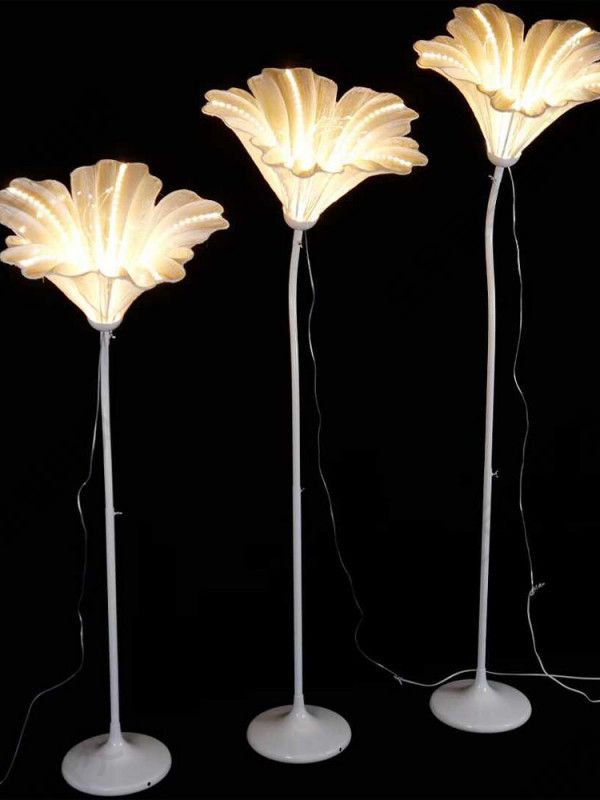 꽃피는조명 자이언트 LED 무드등 움직이는 집들이 결혼식 - 상품 이미지
