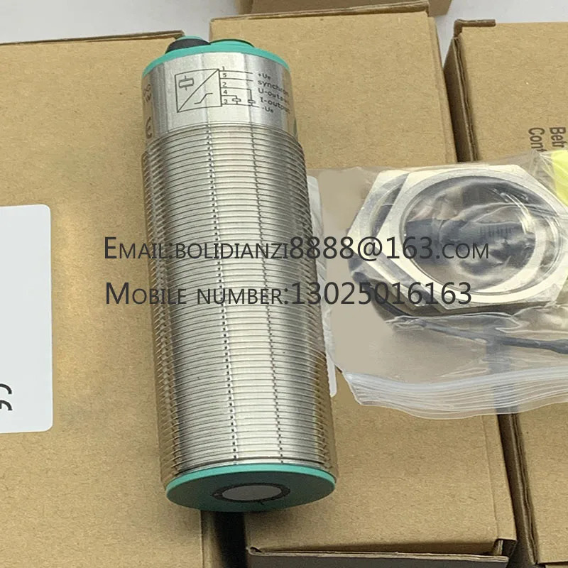 UC3500-30GM호환70-IE2R2-V15 오리지널 초음파 센서