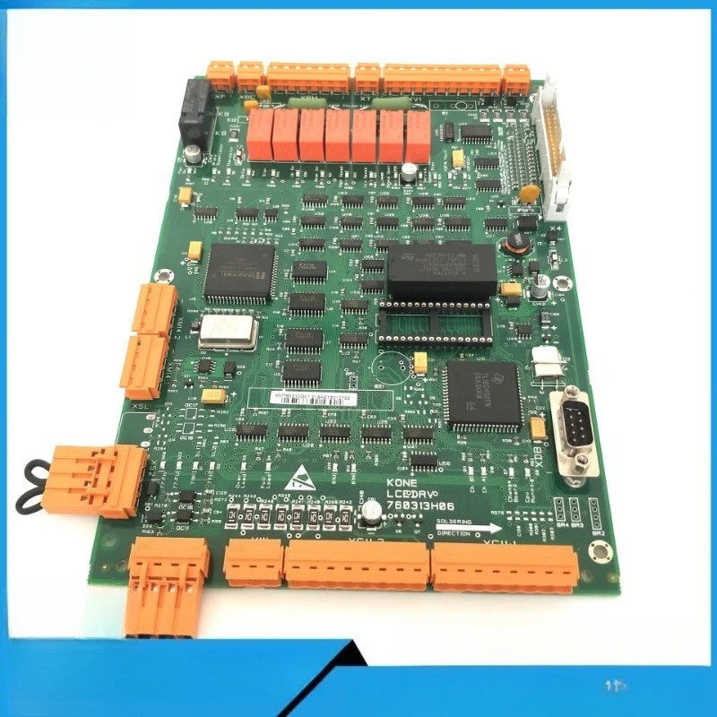 자이언트 코네 엘리베이터 드라이브 보드 부품 385 보드/DRV KM760310G01/760313H06