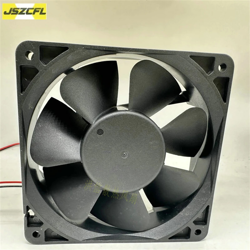 FONSONING FSY13B24H DC 24V 0.25A mm 2선식 냉각팬1개