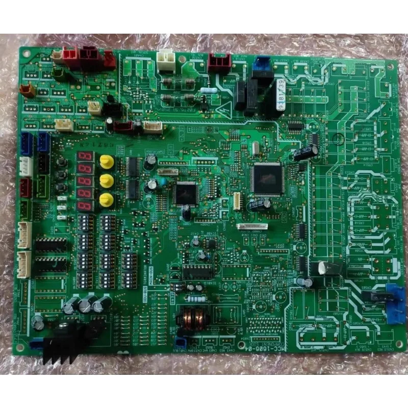 MCC-1600-03 메보드부품 MCC-1597-03 주파수 변환 보드 MCC-1729-06C MCC-1570-13C