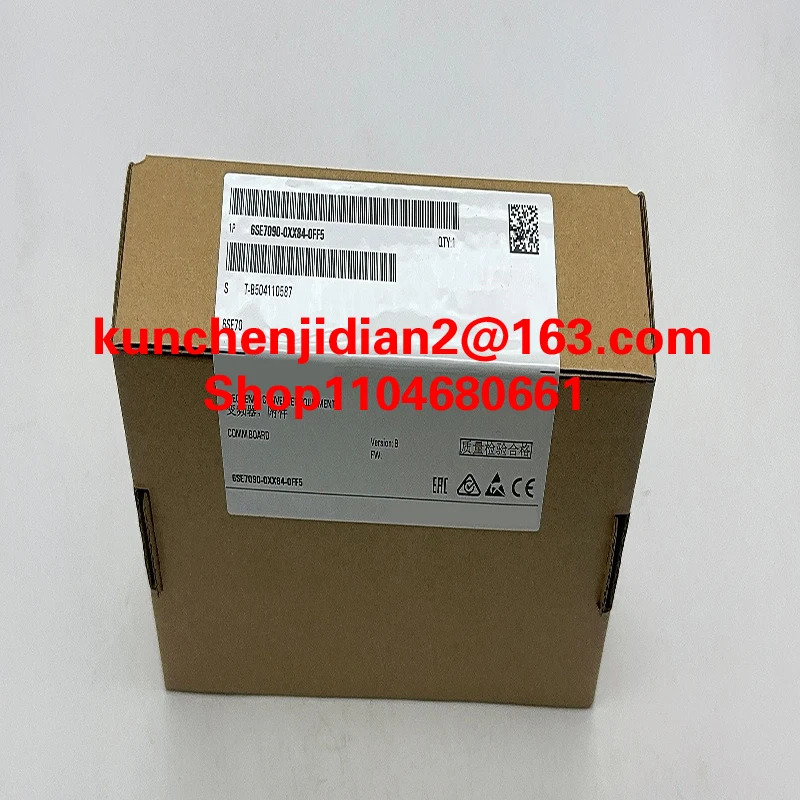 6SE7031-7HH84-1HJ0 6SE7031-0TE50-Z 6SE7031-7HF84-1HH1 6SE7031-2TF60-Z 오리지널 주파수 변환기 트리거 보드