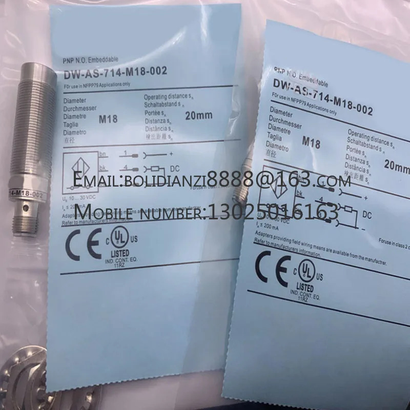 DW-AS-627-P12-635 DW-AS-503-P12-630 DW-AS-713-M18-002 DW-AS-714-M18-002 DW-LS-704-M12 DW-LS-702-M12