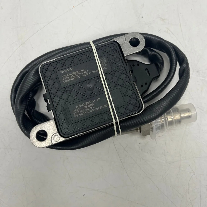 벤츠호환호환 오리지널 470252 DOPPELKABINE A000 905 5113 000 NOX 질소 산소 센서