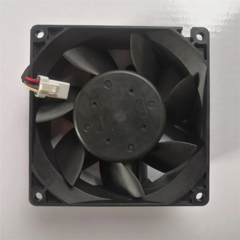 NMB 3615RL-04W-B46 ER1 DC 12V 1.50A 90x90x38mm 냉각팬1개