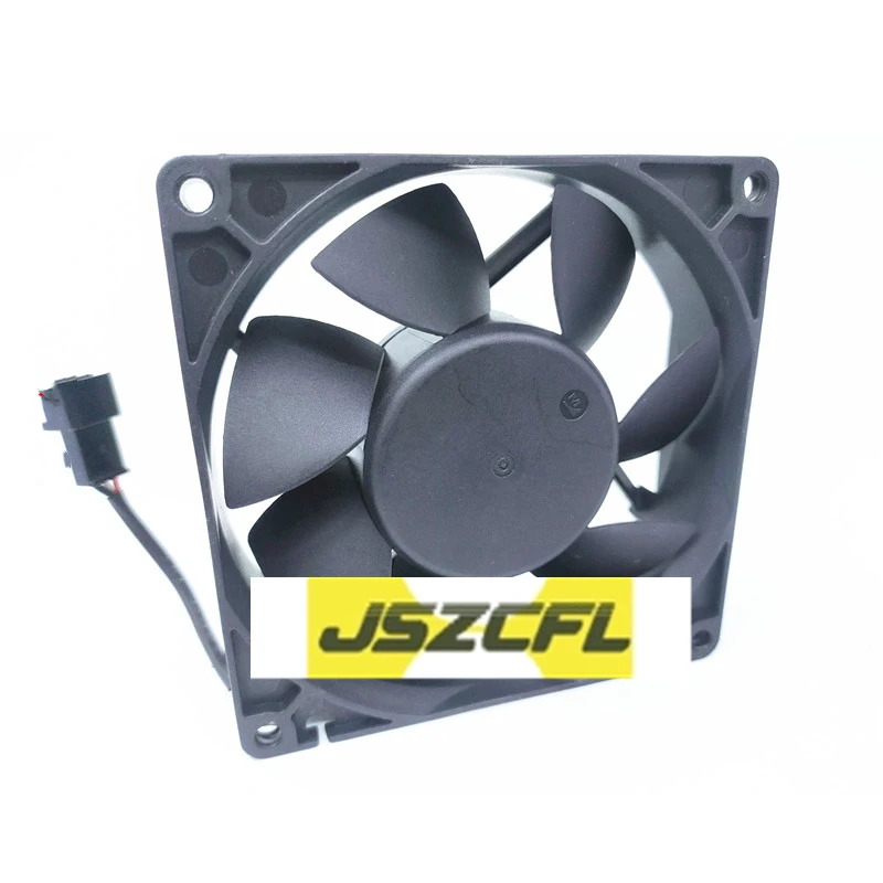 M DA09225B24VR DC 24V 0.52A 92x92x25mm 3선 냉각팬