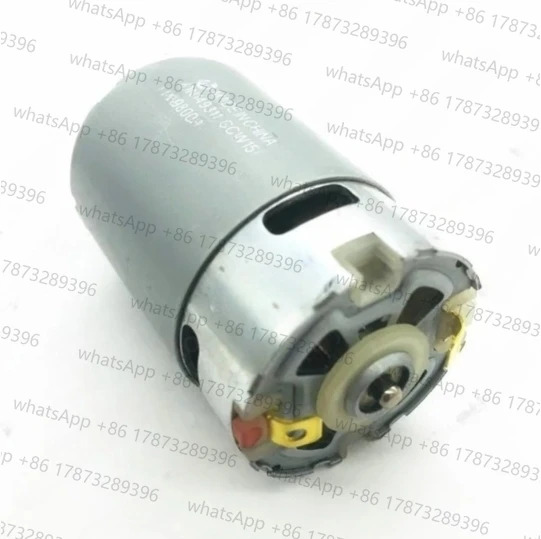 629801-3 DA301D DA3000D 전동 공구 부품7.2V 모터