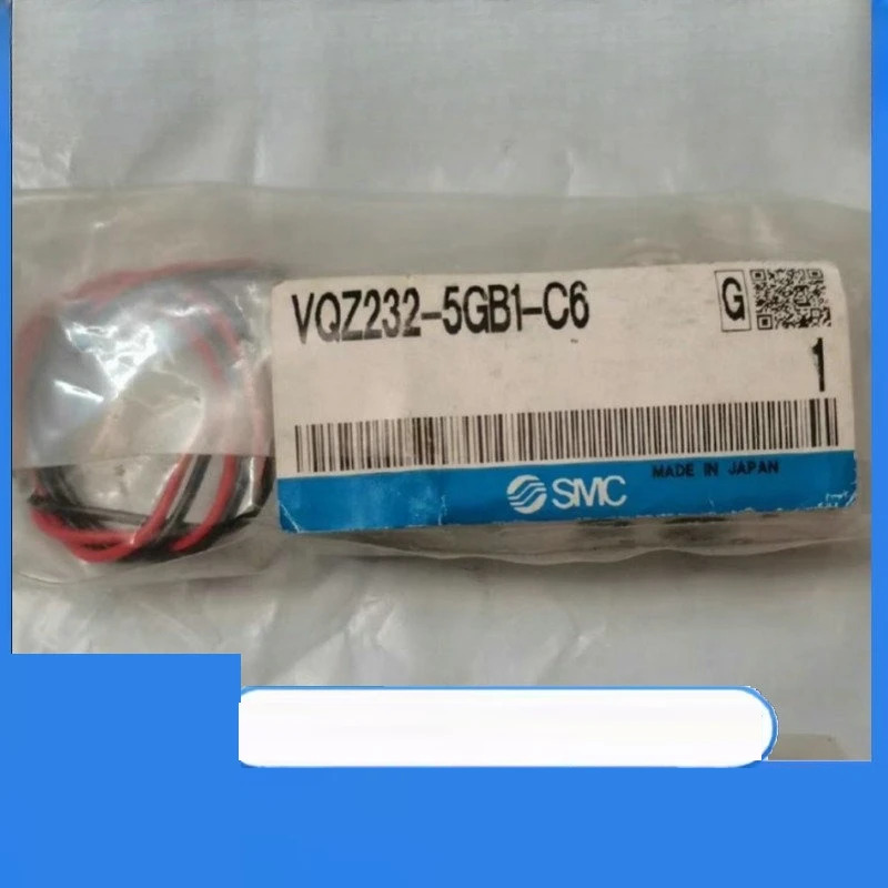 VQZ232-5GB1-C6.VQZ1151-5L1 SMC 솔레노이드 밸브 부품.