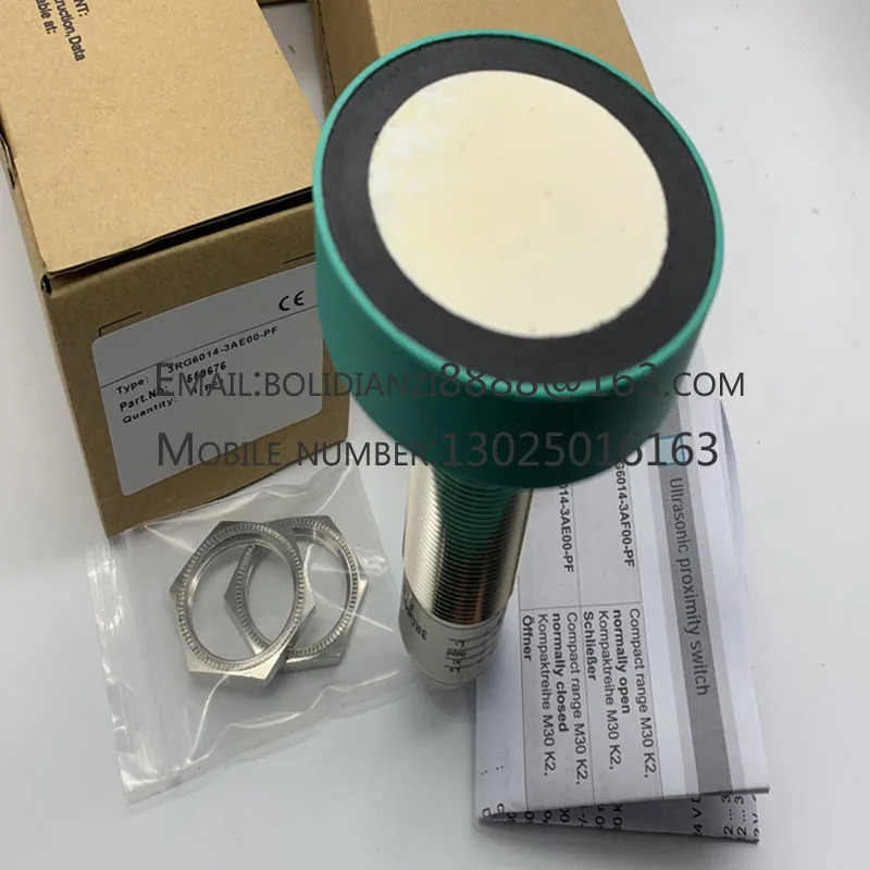3RG6014-3AD00-PF 3RG6014-3AD00 3RG6014-3AG00-PF 3RG6014-3AE00-PF 3RG6014-3AF00-PF 오리지널 유도 센서