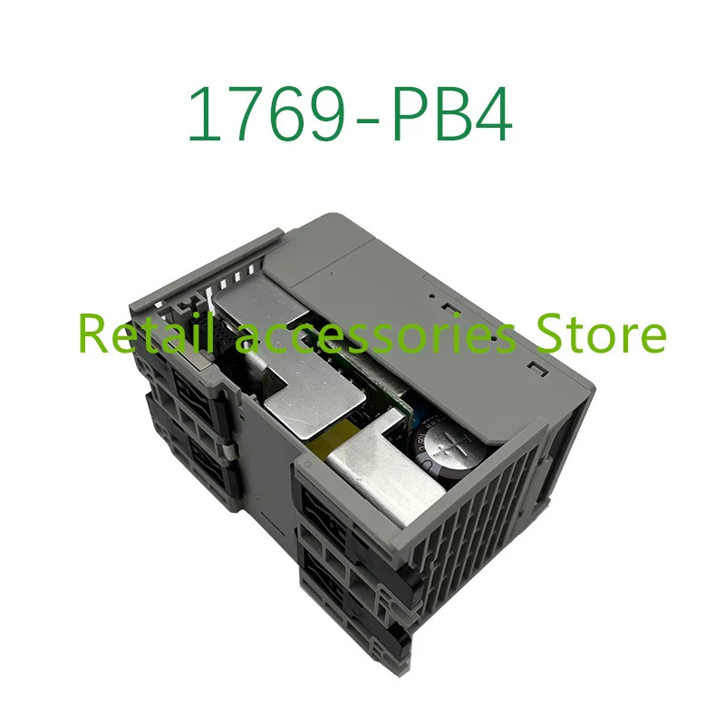 오리지널 1769-PB4 1769-IF4 신
