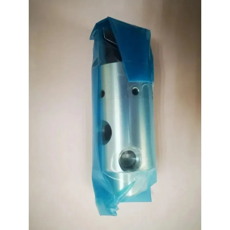 마자크 리틀 자이언트 머신 툴 일본 RIX RO-CKY 로터리 조인트 LX84-7920 H24RK000600