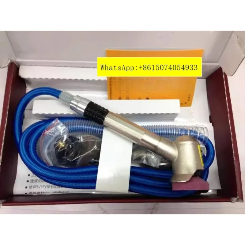 Tai-wan Sulima AT-3190B 공압 그라인딩 머신 Wi-nd 펜