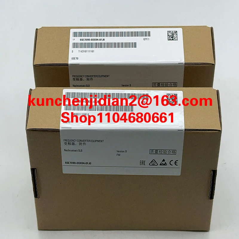 6SE7031-7HH84-1HJ0 6SE7031-0TE50-Z 6SE7031-7HF84-1HH1 6SE7031-2TF60-Z 오리지널 주파수 변환기 트리거 보드
